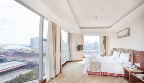 Suite Deluxe