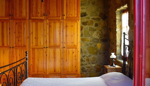 Apartamento (Iliofotisti)