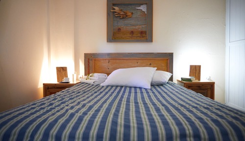 Apartamento familiar, 2 habitaciones, vistas al mar