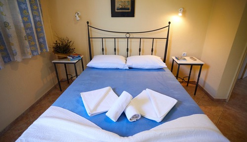 Apartamento, 1 habitación, vistas al mar