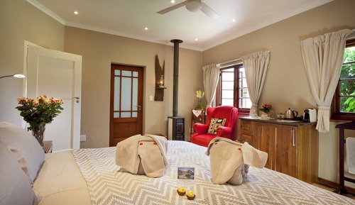Habitación Confort doble
