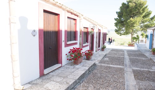 Habitación cuádruple