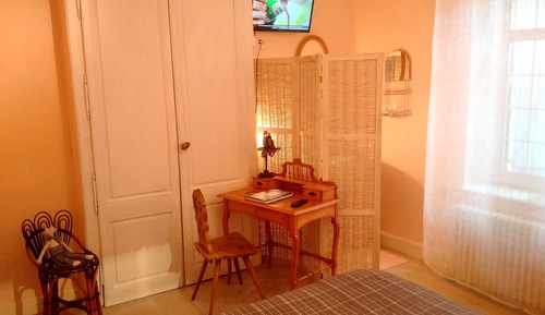 Habitación doble