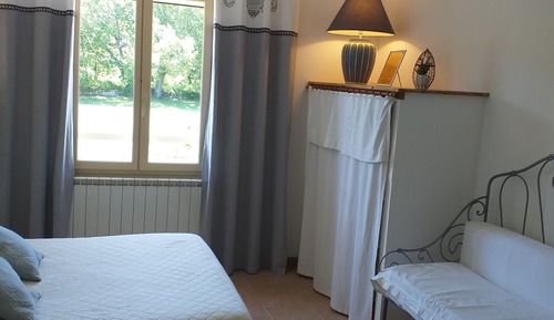 Habitación Confort (Zora)