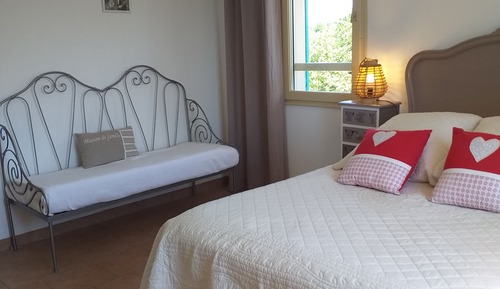Habitación Confort (Flory)