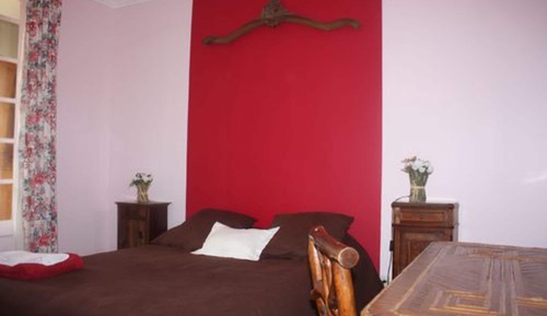 Habitación doble (Treillage)
