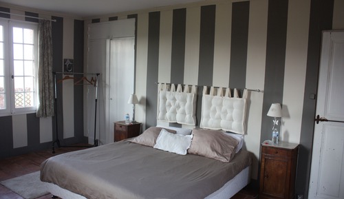 Habitación triple (Heurtoirs)