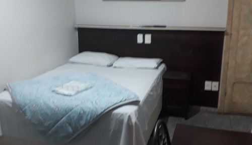 Habitación individual