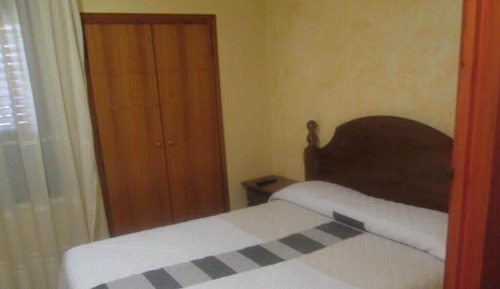 Habitación Confort, 1 cama doble