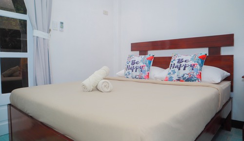 Habitación cuádruple