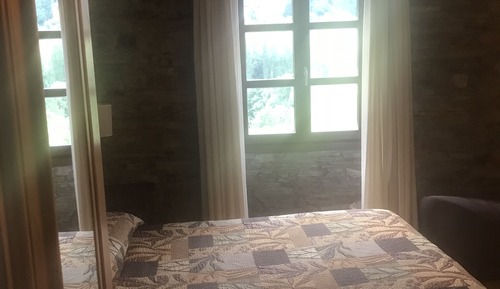 Habitación Deluxe doble