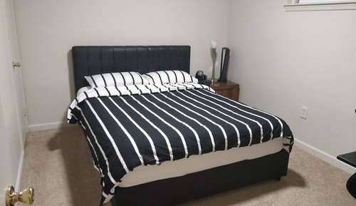 Apartamento, 1 habitación, no fumadores, baño privado