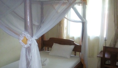 Habitación individual