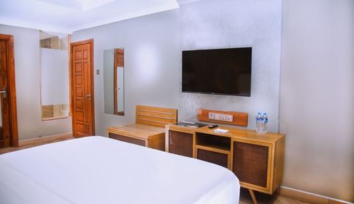 Suite ejecutiva