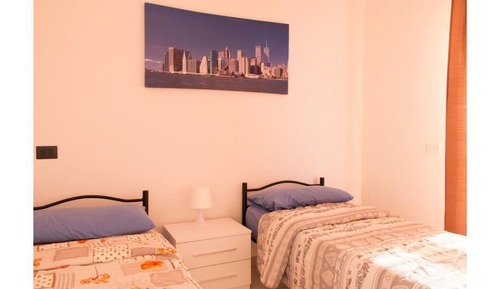 Apartamento (2-4 Adults)