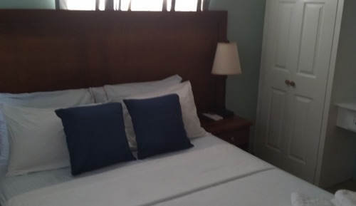Apartamento Confort, 2 habitaciones