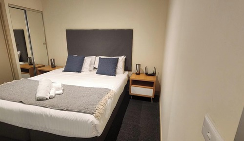 Apartamento estándar