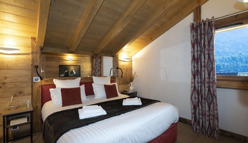 Apartamento, 1 habitación