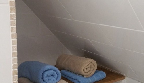 Habitación doble (Blé)