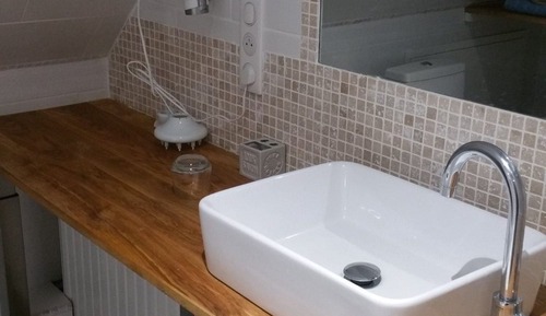 Habitación doble (Poule)