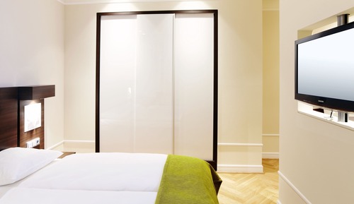 Apartamento Deluxe, 1 habitación