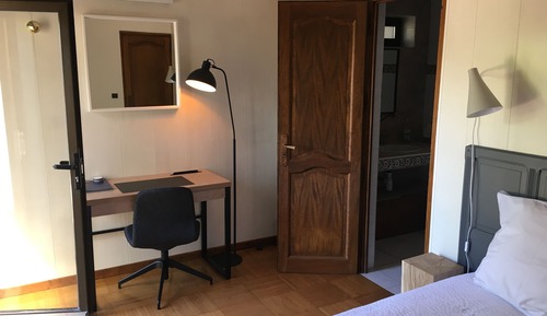 Suite familiar
