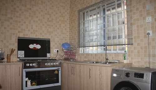 Suite, 3 habitaciones