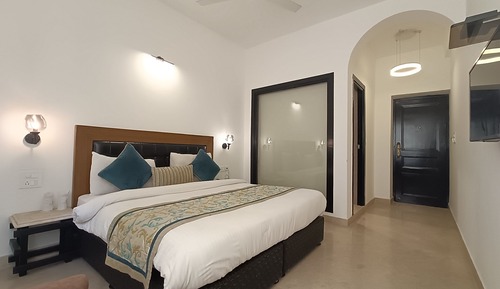 Habitación superior
