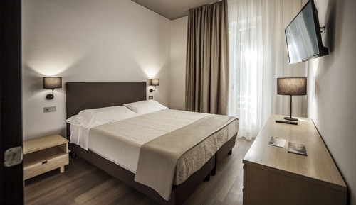 Habitación superior