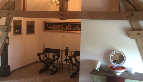 Apartamento familiar