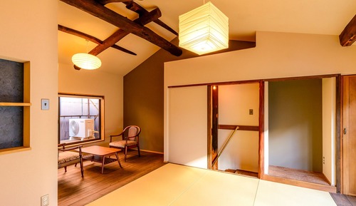 Casa básica (Private Vacation Home)