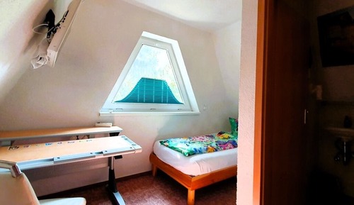 Habitación individual