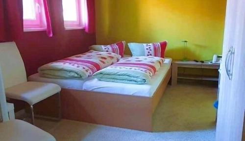 Habitación doble