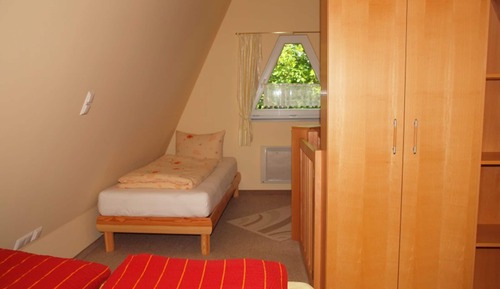 Casa Confort, 1 habitación, no fumadores, vistas al complejo turístico