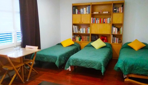 Habitación City