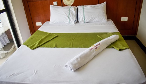 Apartamento, 2 habitaciones