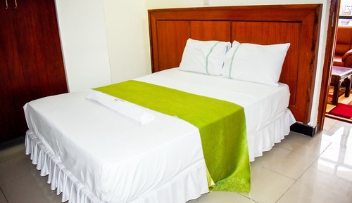 Apartamento, 1 habitación