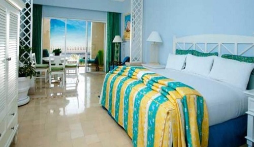 Suite estudio familiar, 1 habitación