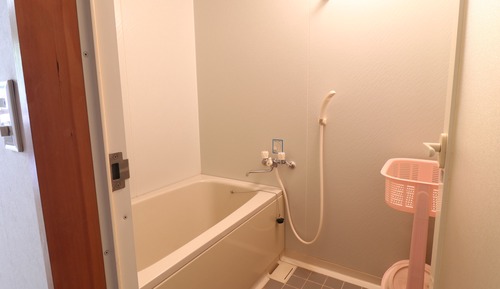 Habitación tradicional, baño privado (Japanese Style 5 guests)
