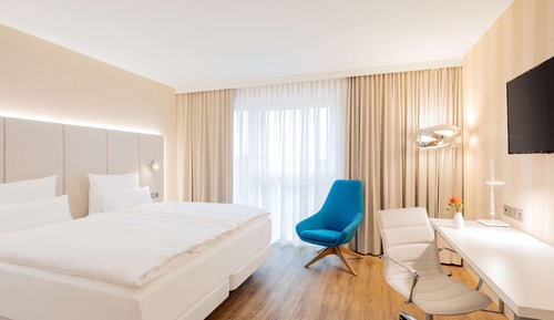 Habitación superior