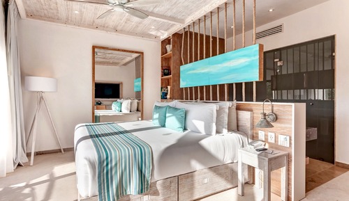 Deluxe Junior Suite