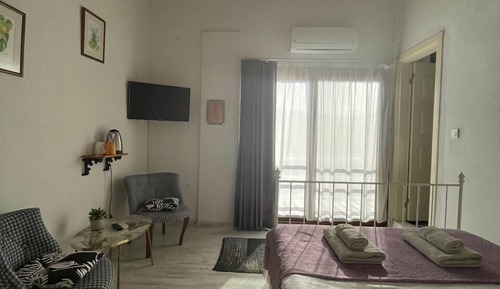 Habitación Premium