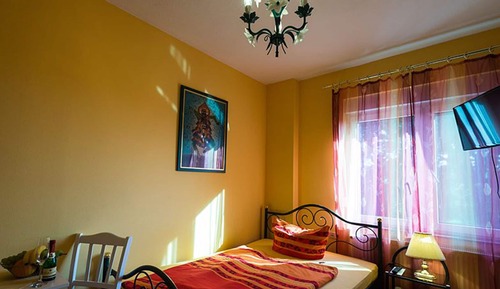 Habitación individual