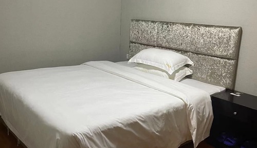 Suite Deluxe, 2 habitaciones