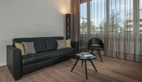 Suite familiar