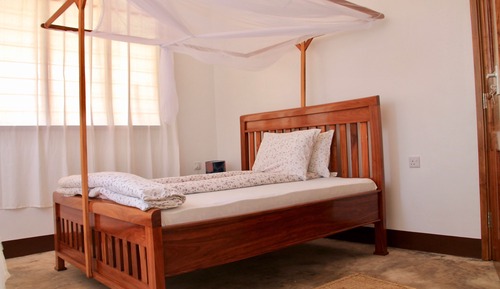 Chalet, 4 habitaciones