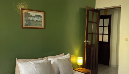 Habitación doble