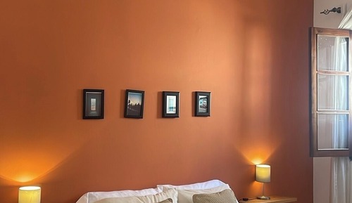 Habitación doble, 1 habitación