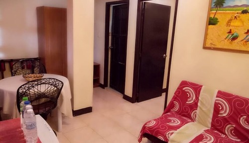 Habitación ejecutiva