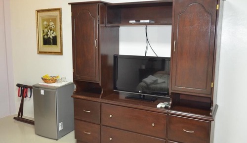 Habitación Deluxe (Standard)